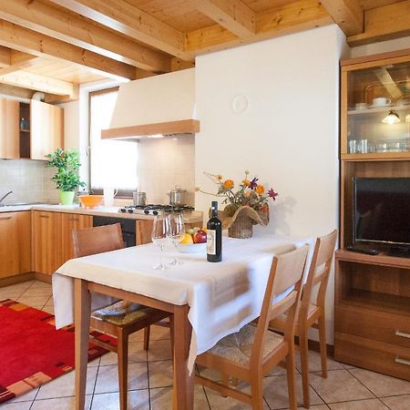 ロッカ・ピエートレCasa Al Moroアパートメント エクステリア 写真
