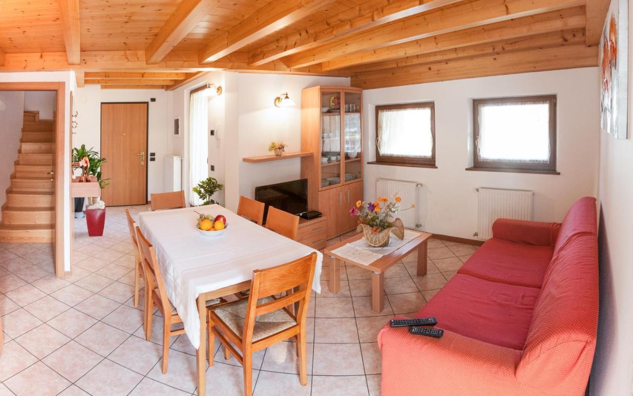 ロッカ・ピエートレCasa Al Moroアパートメント エクステリア 写真