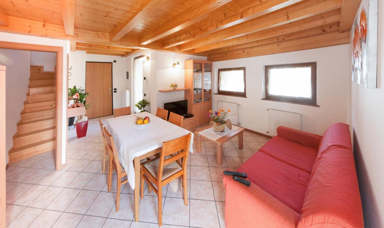 ロッカ・ピエートレCasa Al Moroアパートメント エクステリア 写真