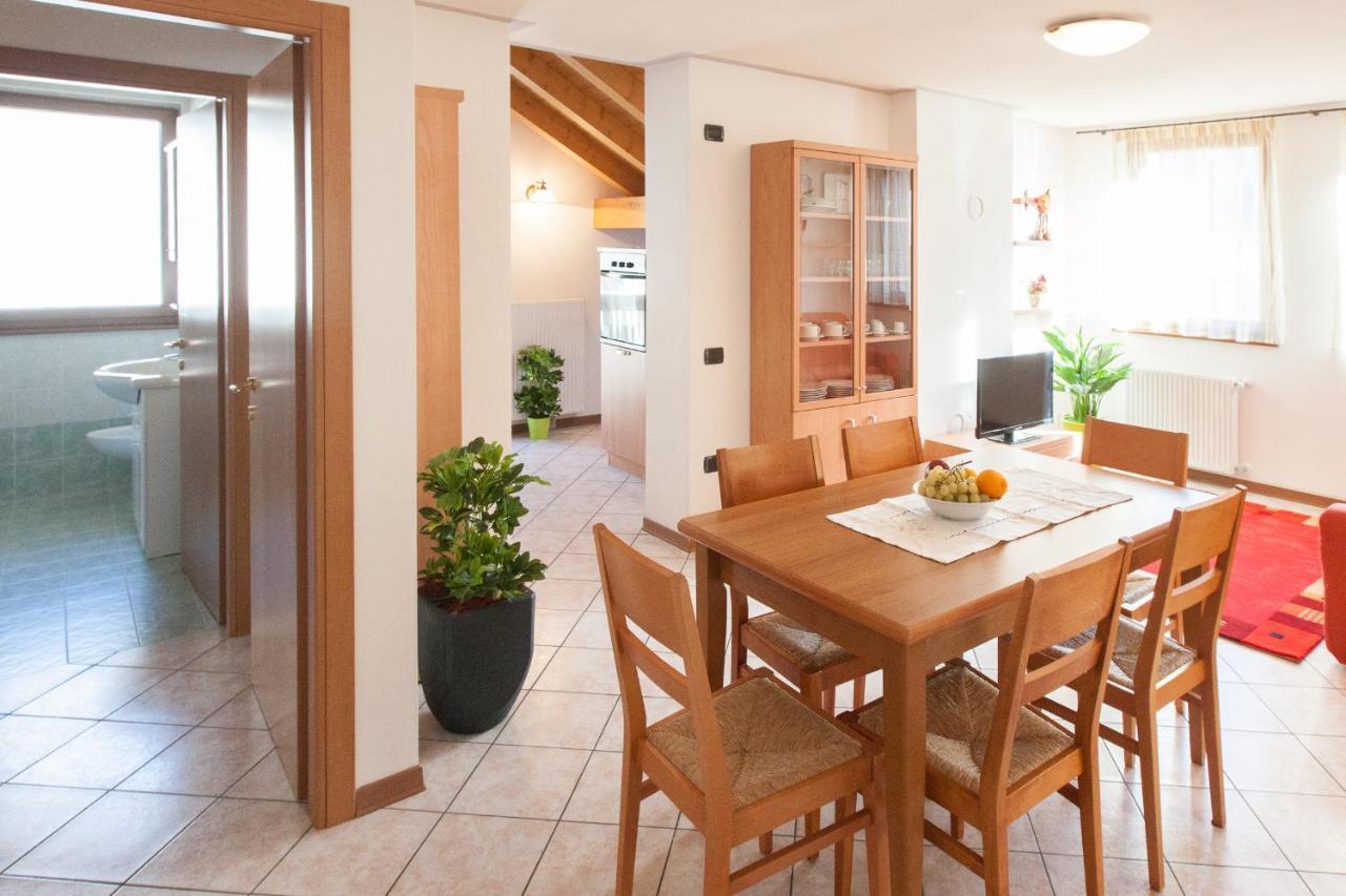 ロッカ・ピエートレCasa Al Moroアパートメント エクステリア 写真