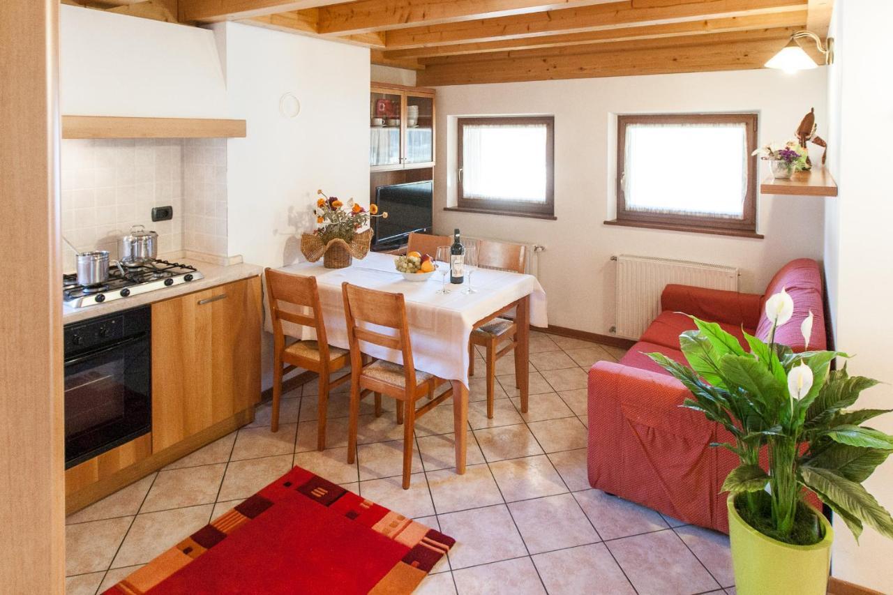 ロッカ・ピエートレCasa Al Moroアパートメント エクステリア 写真
