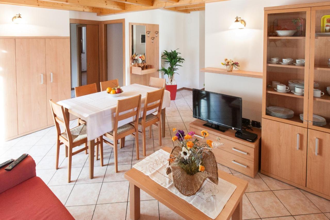 ロッカ・ピエートレCasa Al Moroアパートメント エクステリア 写真